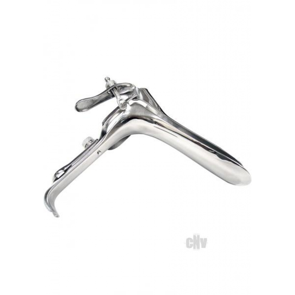 Rouge Vaginal Speculum Stainless Steel - Rouge Garments