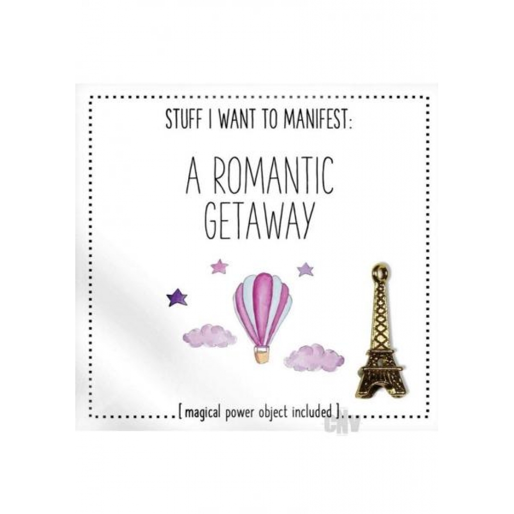 Romantic Getaway - Soul Botanical Inc