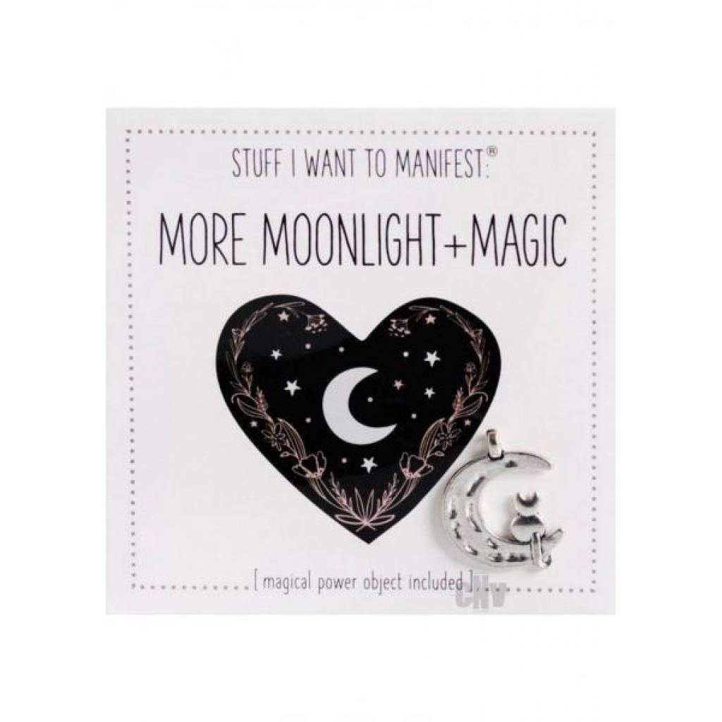 Moonlight Magic - Soul Botanical Inc