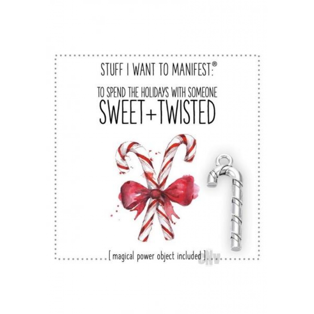 Someone Sweet Twisted - Soul Botanical Inc