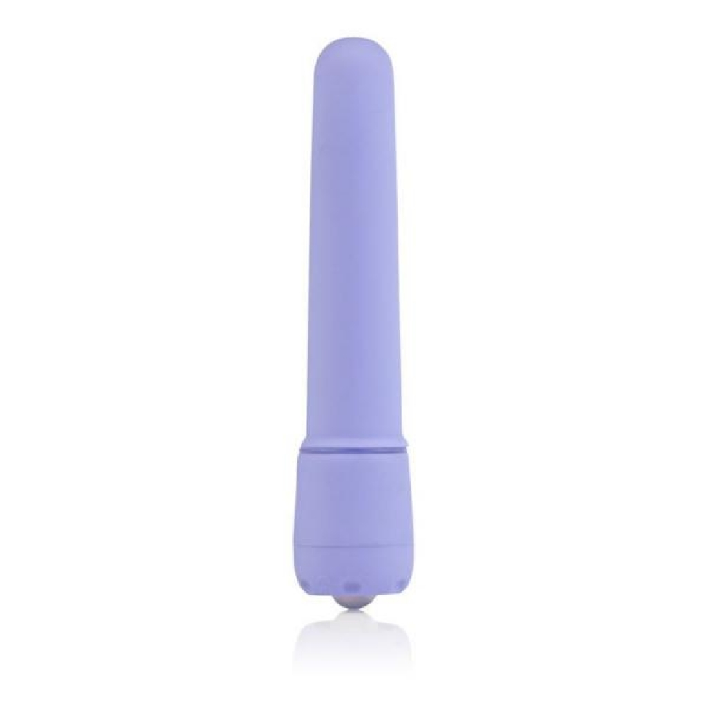 First Time Power Tingler Mini Vibrator - Purple