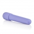 First Time Power Tingler Mini Vibrator - Purple