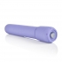 First Time Power Tingler Mini Vibrator - Purple