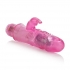 First Time Bunny Teaser Vibrator Pink - Cal Exotics