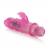 First Time Bunny Teaser Vibrator Pink - Cal Exotics