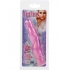 First Time Softee Lover Vibe Waterproof 5 Inch - Pink - Cal Exotics