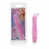 First Time Softee Pleaser Vibrator Pink