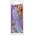 First Time Softee Pleaser Vibrator - Purple