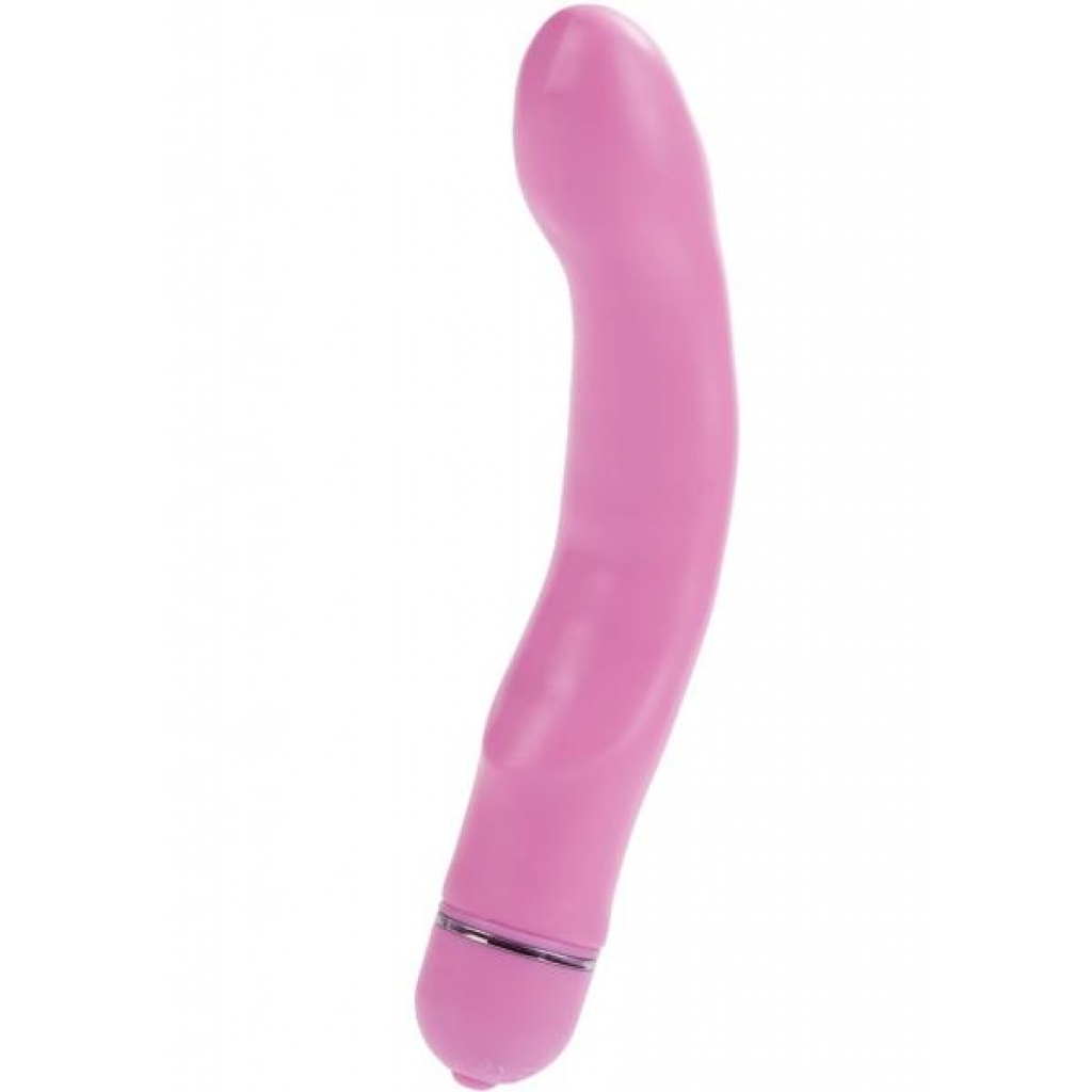 First Time Flexi Glider Vibrator - Perfect for Beginners