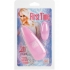 First Time Satin Teaser Remote Control Bullet Pink - Cal Exotics