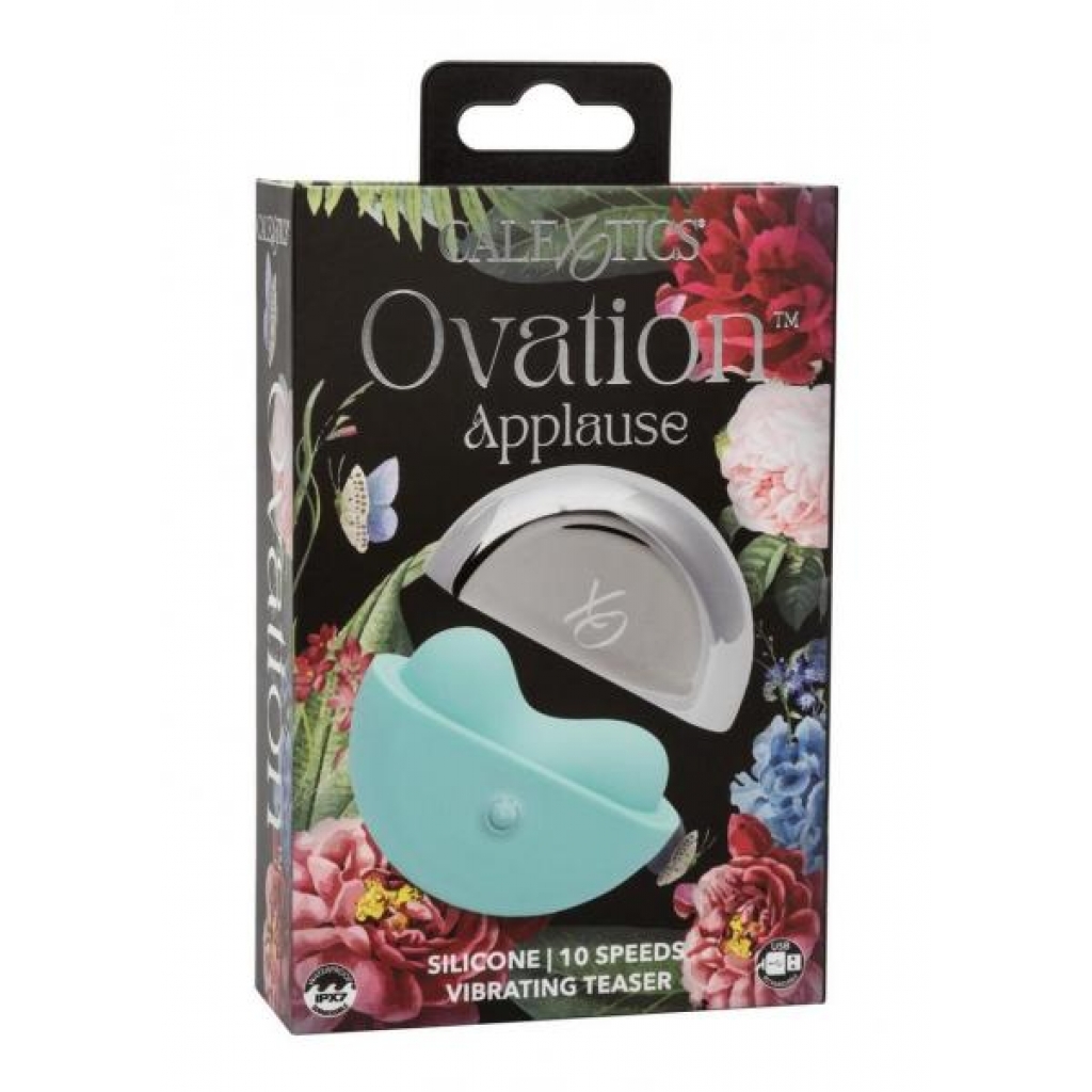 Ovation Applause - California Exotic Novelties, Llc