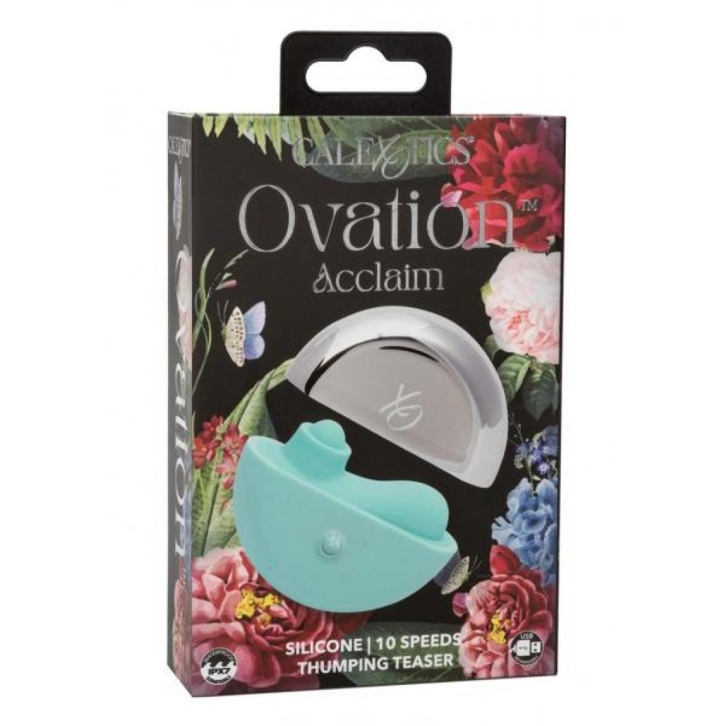 Ovation Acclaim - California Exotic Novelties, Llc