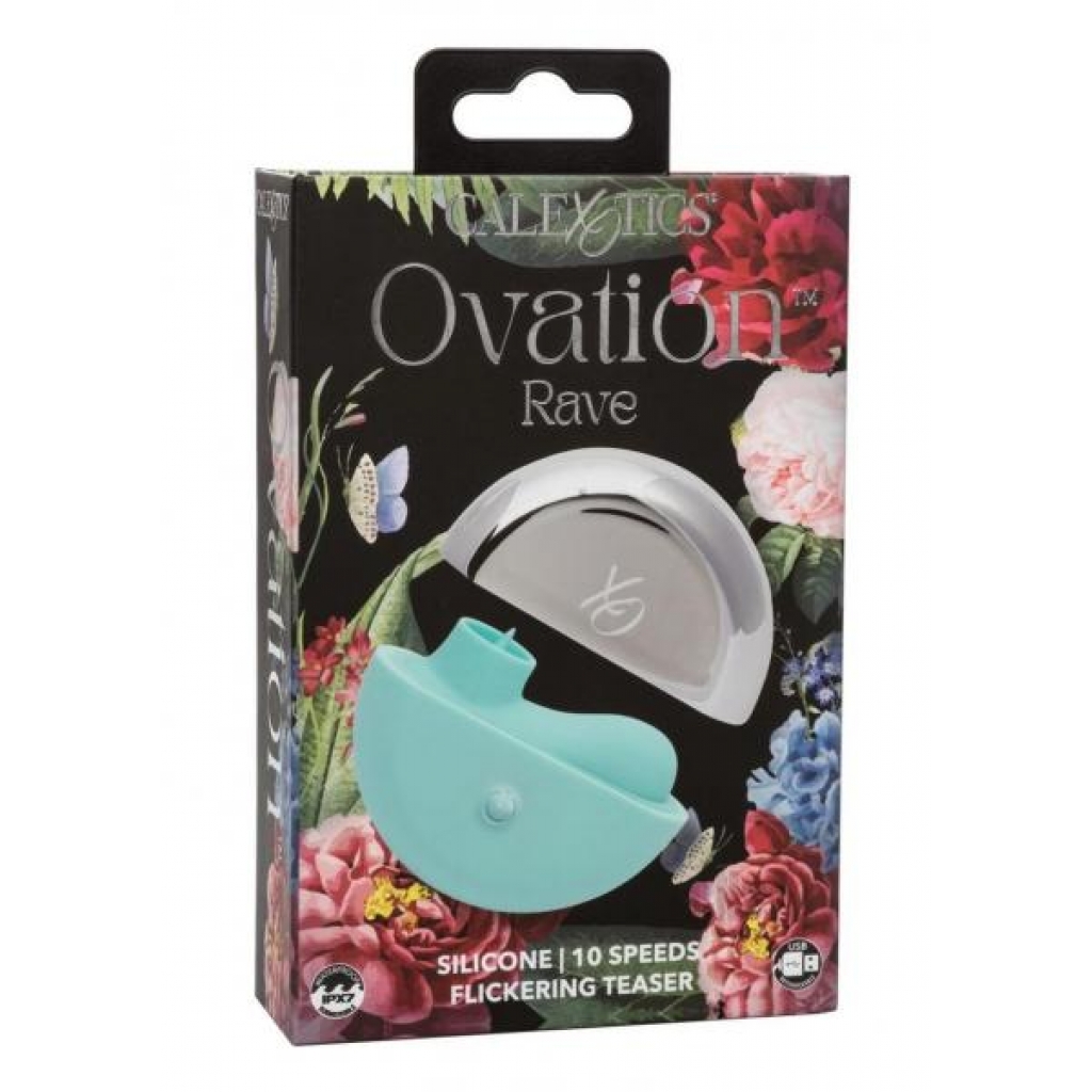 Ovation Rave - California Exotic Novelties, Llc