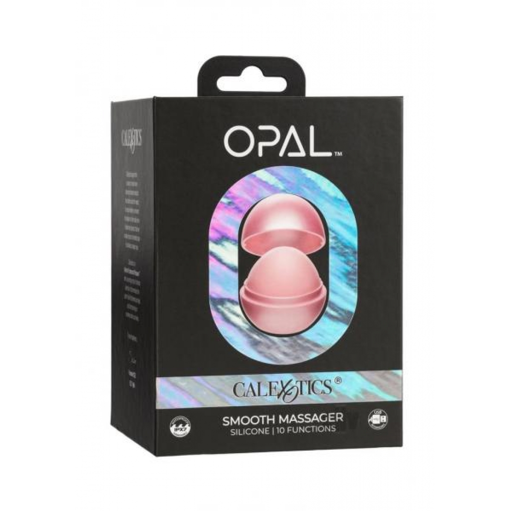 Opal Smooth Massager - Discover a New World of Pleasure