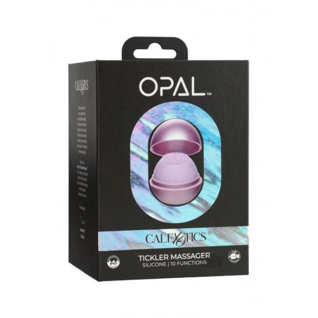 Opal Tickler Massager - California Exotic Novelties, Llc