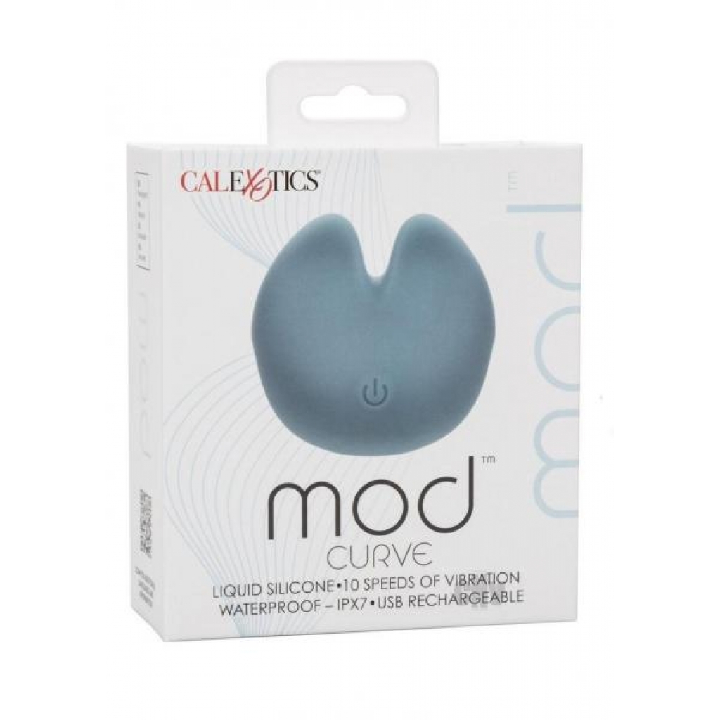 Mod Curve Blue - California Exotic Novelties, Llc