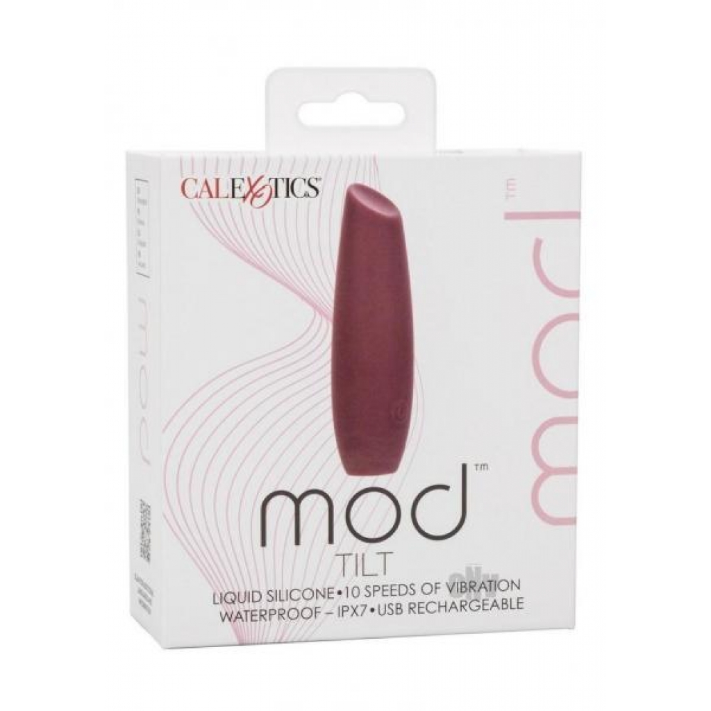 Mod Tilt Pink - California Exotic Novelties, Llc