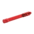 Slender Sensations Vibrator Red - Cal Exotics