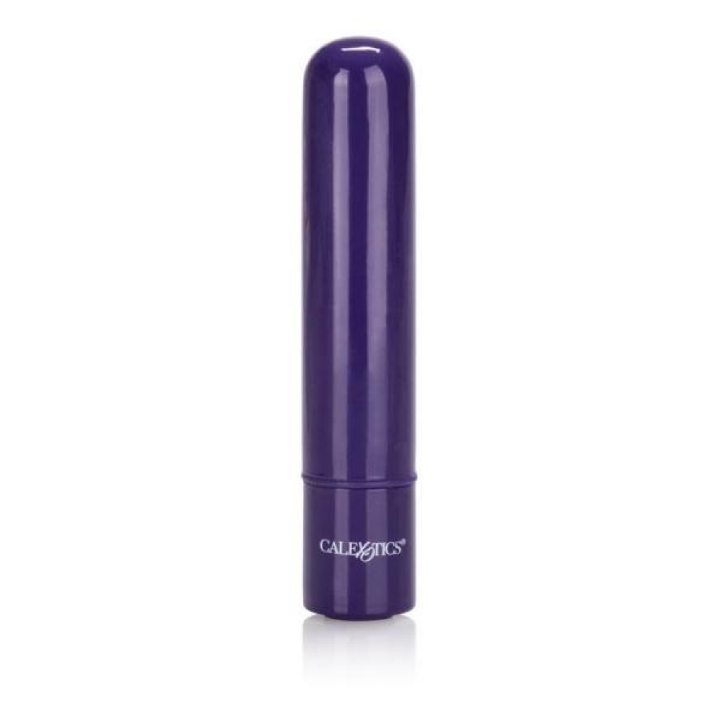 Tiny Teasers Bullet Vibrator - Purple