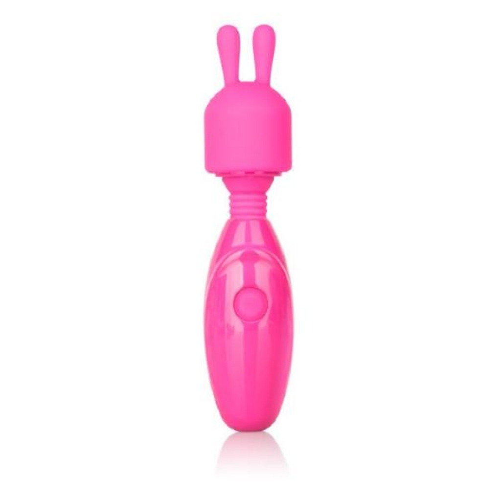 Tiny Teasers Bunny Body Massager - Perfect for Beginners