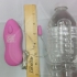 Whisper Micro Heated Bullet Vibrator Pink - Cal Exotics