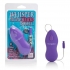 Whisper Micro Heated Bullet Vibrator Purple - Cal Exotics