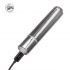 Rechargeable Bullet Vibrator Silver - Cal Exotics