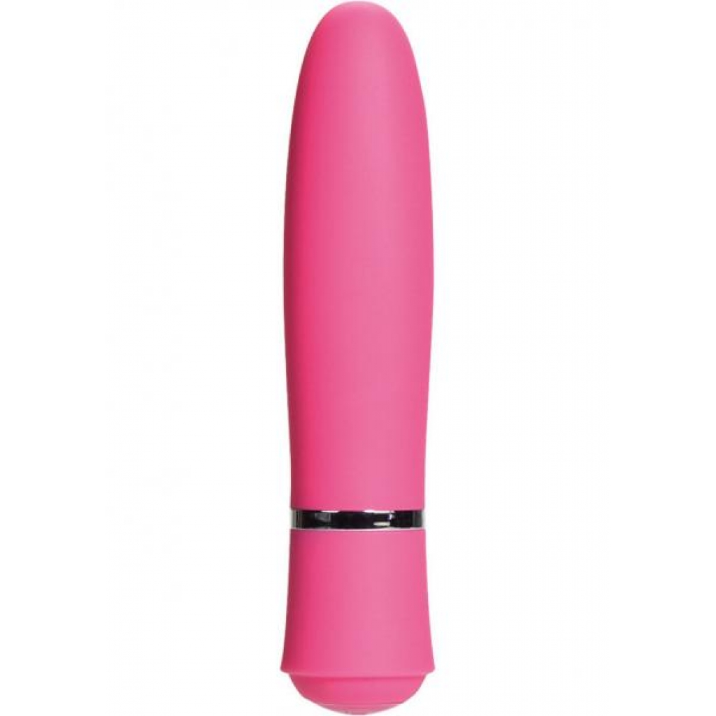 Taking Care Of Business Bullet Waterproof - Pink - Cal Exotics