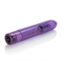 Shane's World Sparkle Bullet Vibrator Purple - Cal Exotics