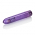 Sparkle Bullet Vibrator - Purple