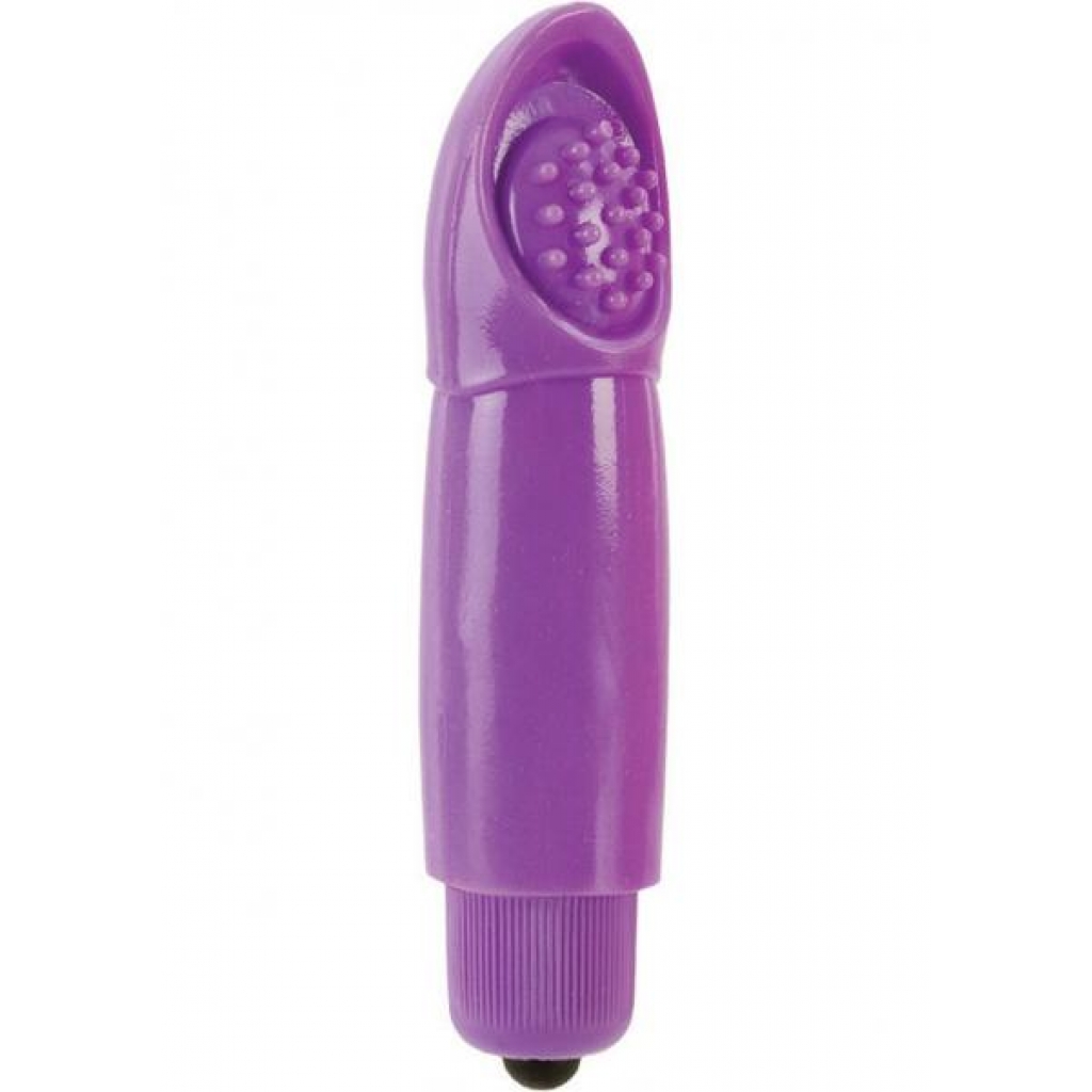 Zingers Personal Massager - Purple