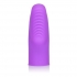 Shane's World Finger Banger Purple Vibrator - Cal Exotics