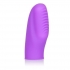 Shane's World Finger Banger Vibrator - Purple