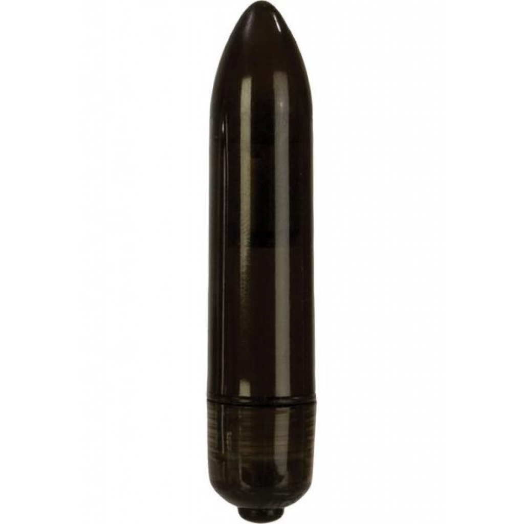 High Intensity Bullet Waterproof Black - Cal Exotics