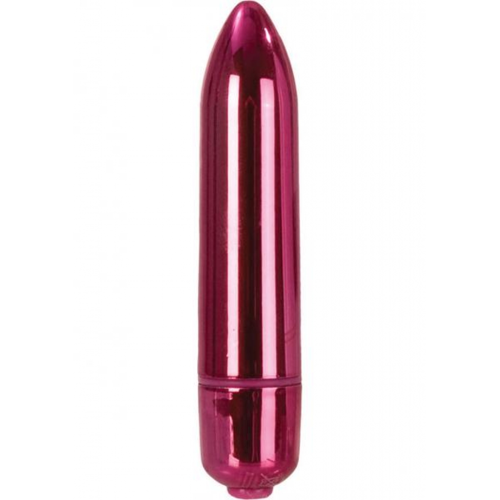 High Intensity Bullet – Waterproof Pleasure Device