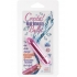 Crystal High Intensity Bullet Waterproof Pink - Cal Exotics