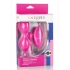 Remote Dual Motor Kegel System Pink - Cal Exotics