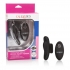 Lock N Play Remote Panty Teaser Black - Cal Exotics