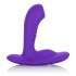 Purple Silicone Remote Control Pinpoint Pleaser Plug