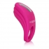 Silicone Remote Rechargeable Pleasure Ring Pink - Cal Exotics