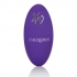 Silicone Remote Rechargeable Orgasm Ring: Pleasure at Your Fingertips