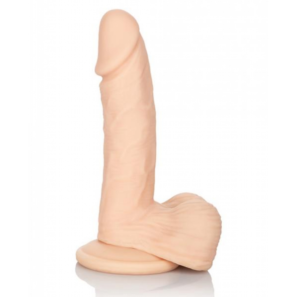 Emperor Ballsy Beige Realistic Dildo - Cal Exotics