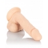 Emperor Ballsy Beige Realistic Dildo - Cal Exotics