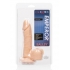 Emperor Ballsy Beige Realistic Dildo - Cal Exotics