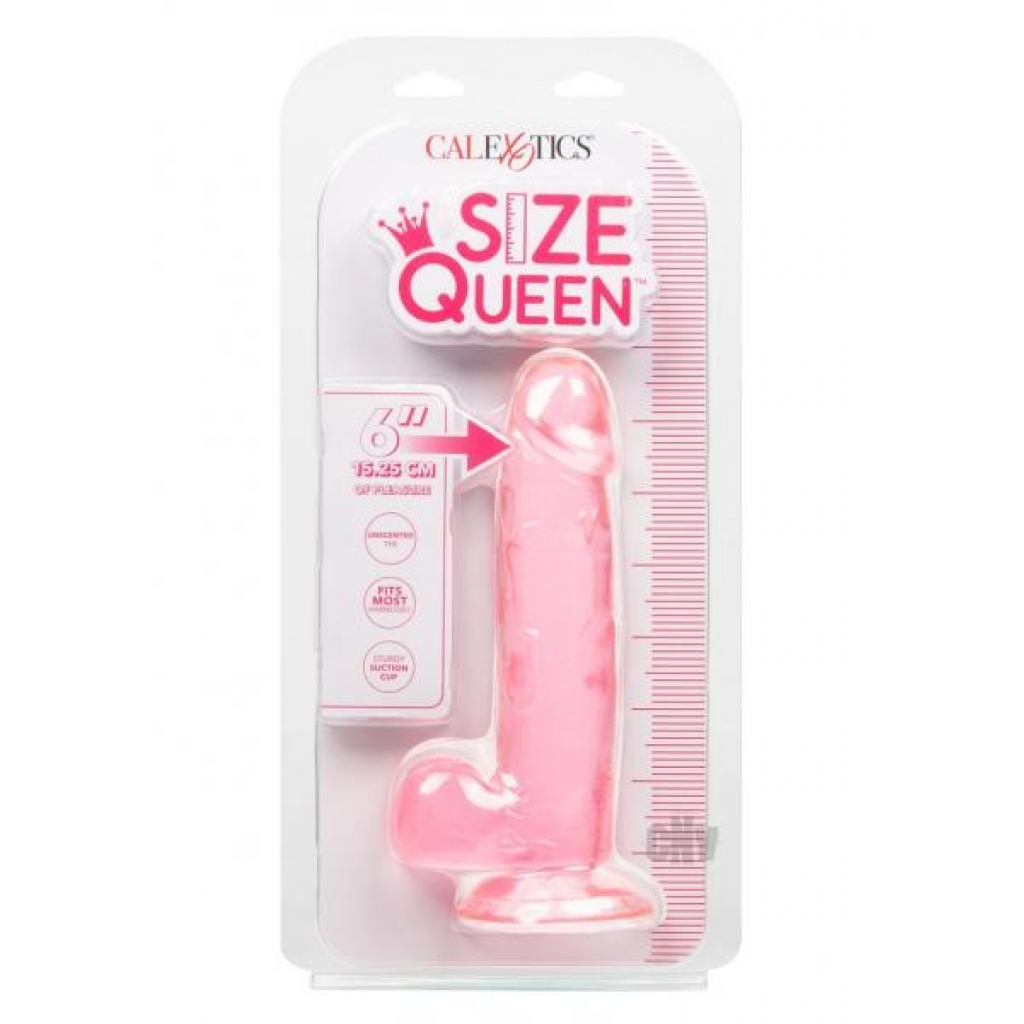 Size Queen 6