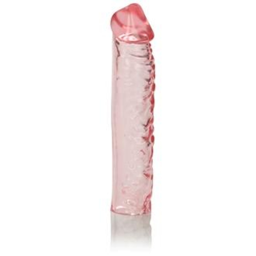 Puregel Sleeve - Enhanced Pleasure