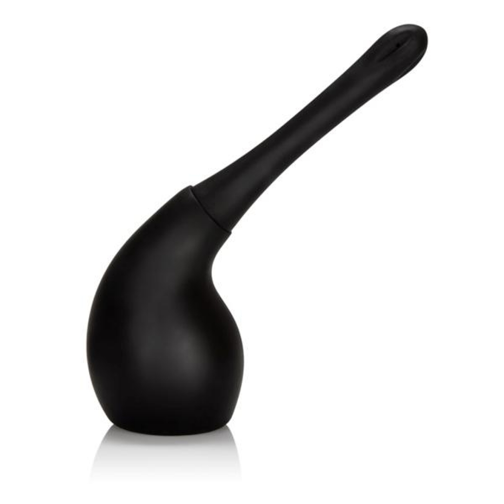 Jock 15x Suck Vibrating Masturbator Blk - Xr Curve