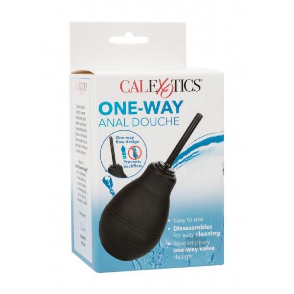 One Way Anal Douche - California Exotic Novelties, Llc