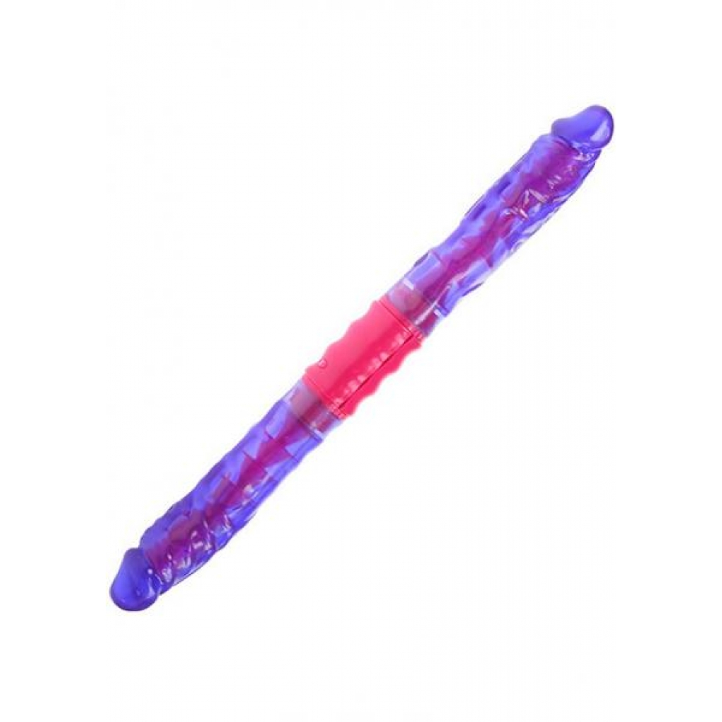 Dual Vibrating Flexi-Dong - Flexible and Versatile Pleasure