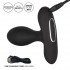 Eclipse Slender Probe Black Anal Plug - Cal Exotics